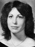 Teresa Bustamante: class of 1981, Norte Del Rio High School, Sacramento, CA.